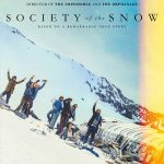ดูหนังฟรีออนไลน์ หิมะโหด คนทรหด (Society of the Snow) | Netflix