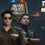 ดูหนังเอเชีย  Indian Police Force (2024) มือปราบอินเดีย หนังสนุกเข้าใหม่ 2024