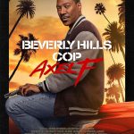 BEVERLY HILLS COP: AXEL F (2024)