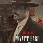 Wyatt Earp and The Cowboy War (2024)