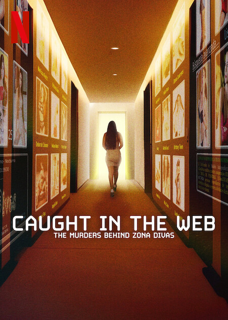 Caught in the Web: The Murders Behind Zona Divas (2024)